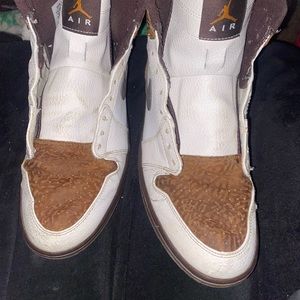 Jordan’s